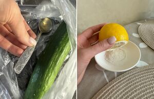 Бытовые хитрости для кухни