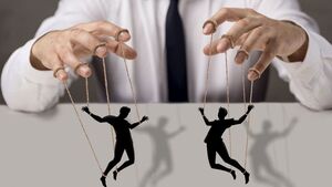 Если вы услышали одну из этих фраз, знайте, что вами манипулируют