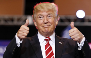 Главные женщины в жизни Дональда Трампа