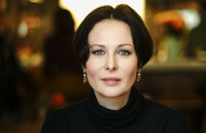 Как Ольга Погодина нашла любовь всей жизни