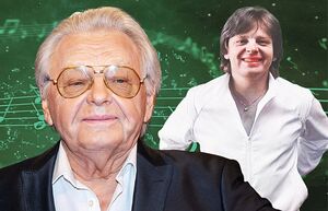 Как Юрий Антонов стал затворником и какие личные тайны скрывает