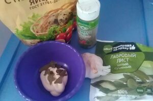 Сало в пакете: такой вкуснятина вы ещё не пробовали