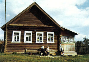 1973. Эйно Хански в Советском Союзе. Часть 2
