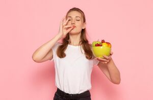 Полезные продукты для лучшей кожи, которые стоит есть ранней весной