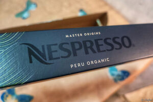 12 блендов Nespresso, выпущенных за последние три года