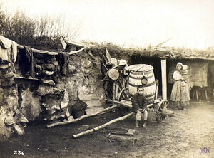 1908. Русские Оренбургской губернии на снимках Михаила Антоновича Круковского. Часть 2