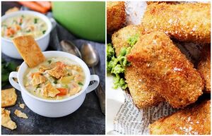 6 простых, но вкусных блюд, которые сумеют приготовить и новички
