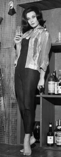 The special edition: Rosalba Neri