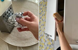 Бытовые хитрости на каждый день