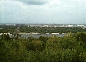 1973. Эйно Хански в Советском Союзе. Часть 4