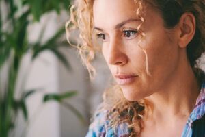 «Живу как в золотой клетке, а вырваться страшно!» — рыдает Маргарита