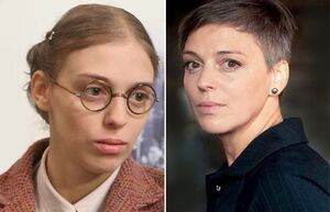 Как сегодня живёт актриса Нелли Уварова