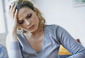 «Сын сам предложил: мама, только давай бабушке не говорить, что мы с папой встречались!»