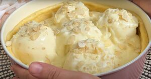 Изысканный яблочный пирог рецепт которого долго был засекречен