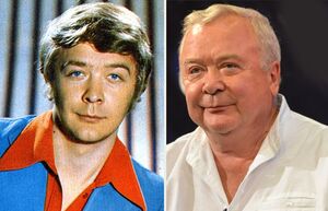Куда пропал Сергей Проханов