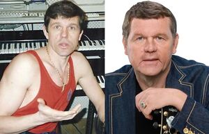 За что получил 10 лет лагерей певец Александр Новиков