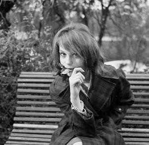 The special edition: Françoise Dorléac 