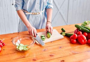 Лучшие продукты с отрицательной калорийностью, которые стоит включить в свой рацион