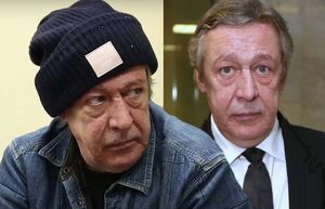 Кто ждёт Михаила Ефремова на свободе