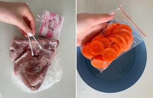 Незаменимые кухонные хитрости