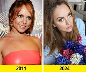 Как изменились певицы, под хиты которых мы когда-то зажигали