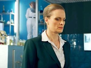 Как звезда «Следа» Ольга Копосова не сломалась под ударами судьбы