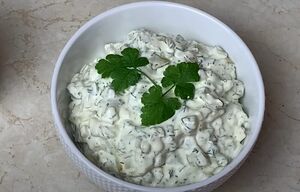 Насадка, которую оценят все гости
