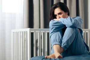 Что такое кризис среднего возраста для женщины? Признаки и симптомы