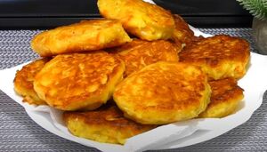 Капустные пирожки: удобный вариант перекуса на скорую руку