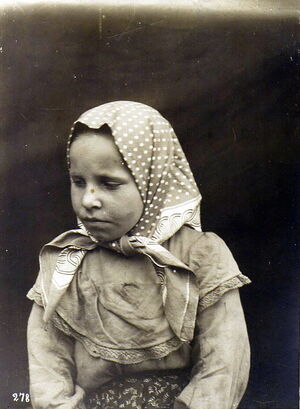1908. Русские Оренбургской губернии на снимках Михаила Антоновича Круковского. Часть 6