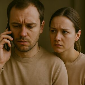 — Надо было думать, за кого замуж выходишь и от кого детей рожаешь?!