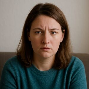 Никогда ничем не помогла. Что с неё взять? — жаловалась Яся на свекровь