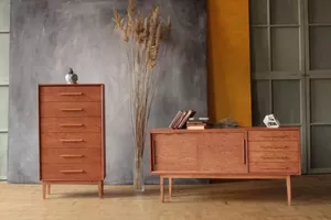 Мебель в стиле mid-century: Native Factory
