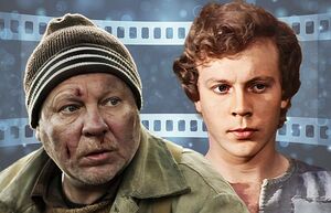 Куда пропал на 25 лет актёр Владислав Толдыков
