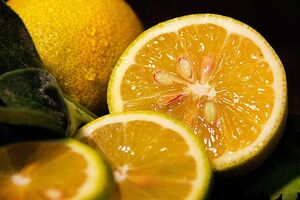 Вкусное лимонное варенье в домашних условиях