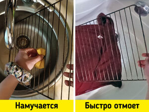 Хитрости, с которыми весенняя уборка пройдет на раз-два