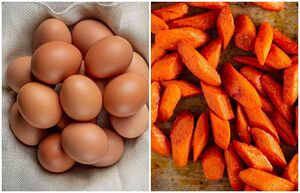 Полезные низкокалорийные продукты, которые можно есть ежедневно без вреда для фигуры
