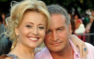 “Как они сильно постарели!”. Агутина и Варум годы не щадят