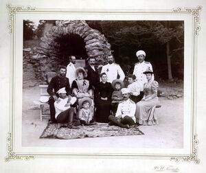 1880-е. Кисловодск на снимках Фёдора Гадаева