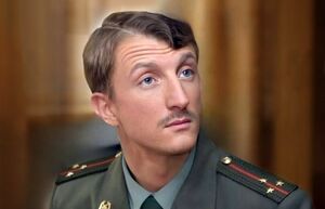 Как сегодня выглядит лейтенант Смальков из «Солдат»