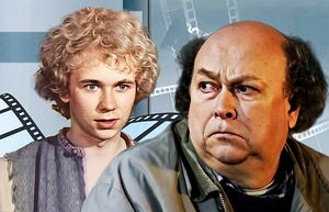 Испытания актёра Алексея Войтюка
