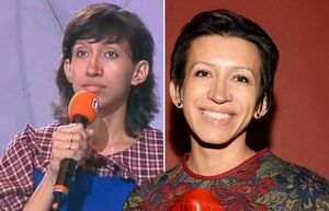 Как сегодня живёт Елена Борщёва из Comedy Woman