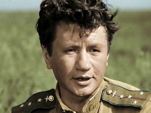 Как на самом деле умер Леонид Быков
