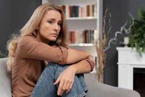 «Почему вы за всю жизнь ничего не заработали?» – кричит тринадцатилетняя дочь  