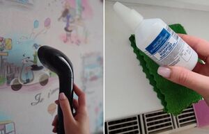 Полезные советы для выполнения бытовых задач