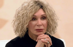 Татьяна Васильева рассказала о себе и об известных актёрах