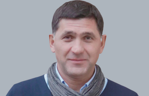 Вспомним замечательного артиста, которому в этом году исполнилось бы 59 лет