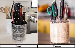 Как использовать рис в быту