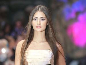 Стиль супруги Овечкина – на зависть американским звездам