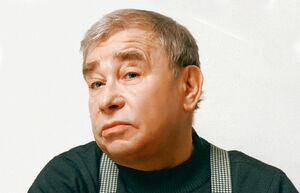 Почему коллеги не любили Михаила Светина